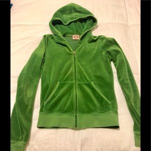 Juicy Jacket